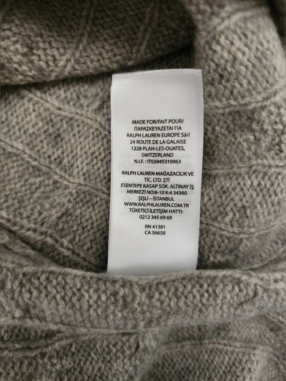 Polo Ralph Lauren polo ralph